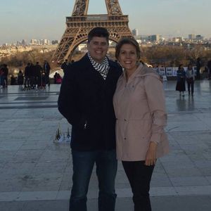 Meet your Posher, Robin